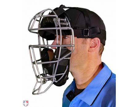 force3 defender umpire mask