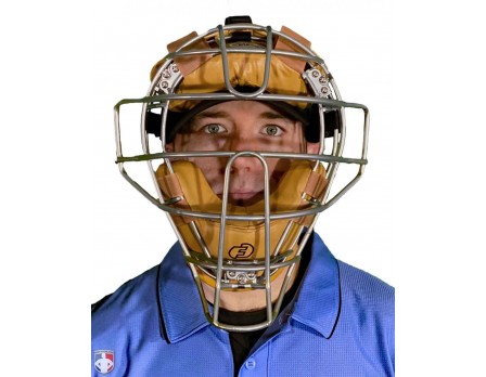 force3 defender umpire mask