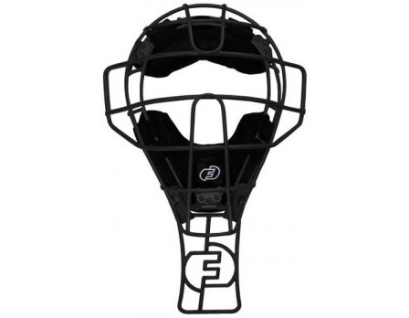 Force3's Defender Mask the Top Choice for MLB Catchers — College