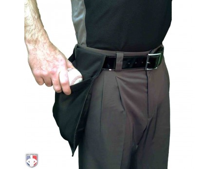 Umpire Ball Bag – WOA Uniform Store