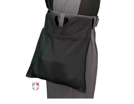 Force3 Dry-Lo Umpire Ball Bag - Without Inside Pockets