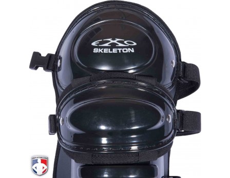 force 3 umpire shin guards