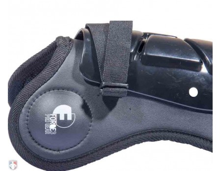 force 3 umpire shin guards