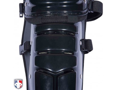 force 3 umpire shin guards