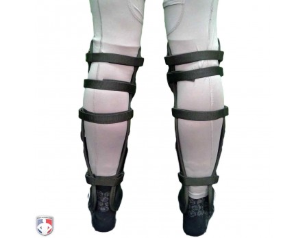 Force 3 Ultimate Umpire Leg Guards