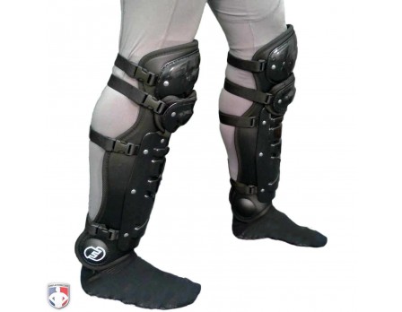 force 3 umpire shin guards
