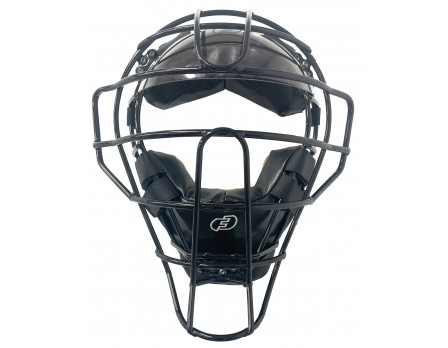 Force3 Pro gear hockey style Catchers helmet | SidelineSwap