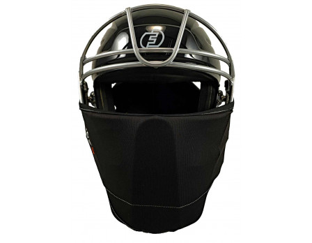 Force3 Pro Gear Named as an Official Catcher's Mask of Mlb Players