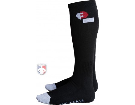 Force3 Ultimate Referee Umpire Socks Socks Ump Attire Com