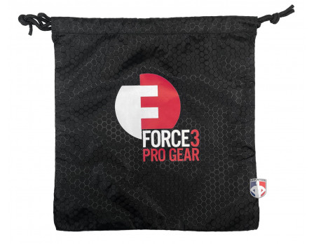 Force3 Mask/Utility Bag Flat
