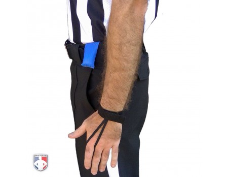 Champro Black Ball Center Referee Penalty Flag