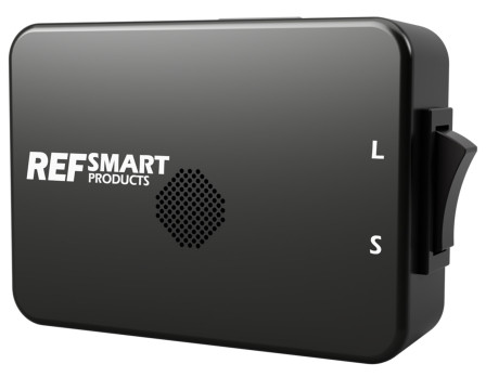 Ref Smart Universal Game Day Timer v3