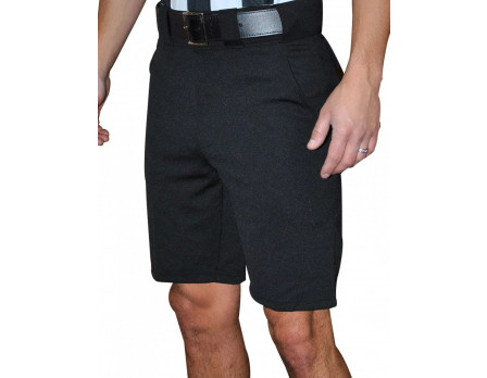 Smitty Premium Knit Polyester Softball Umpire / Referee Shorts