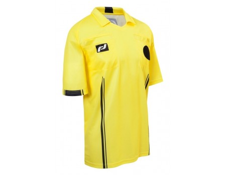 uefa referee shirt