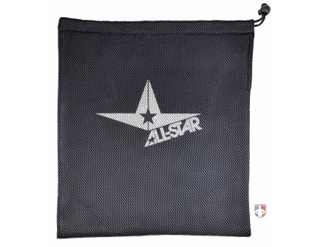 All-Star Umpire Mask Mesh Bag