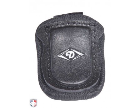 Diamond Padded 4" Umpire Throat Guard 