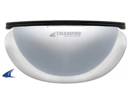 FM-Visor Umpire Sun Visor for Face Mask