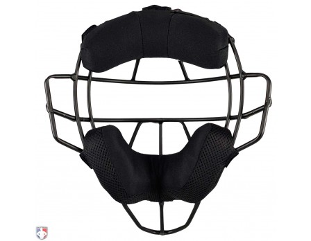 All-Star FM2000 System Seven Traditional Umpire Mask – Final Score