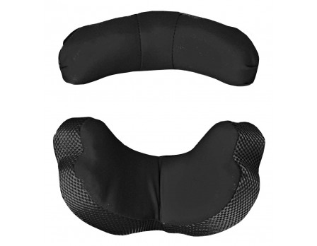 S7 AXIS™ MAGNESIUM FACE MASK W/ LUC PADS – All-Star Sports