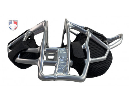 All-Star Magnesium Umpire Mask