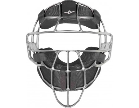 FM4000MAG-UMP All-Star Magnesium Umpire Mask with Memory Foam