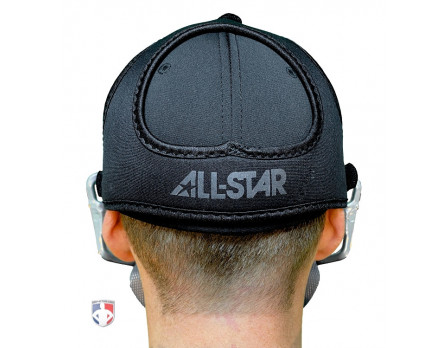 All-Star FMSV3 Face Mask Sun Visor