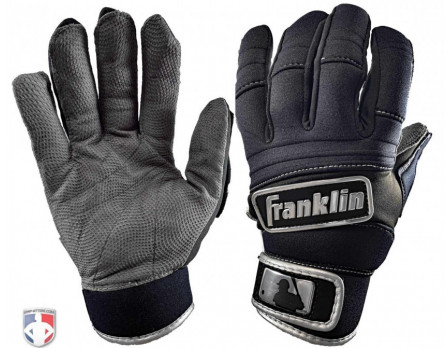 Franklin MLB All-Weather Pro Gloves