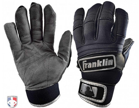 FRPRO-GLOVE Franklin MLB All-Weather Pro Gloves