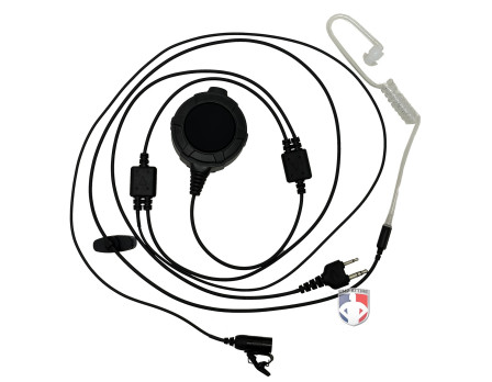 Good Call Officiating Speak Easy Headset