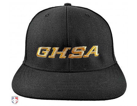 Georgia (GHSA) Umpire Cap