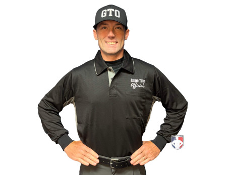GTO-S315-BK
