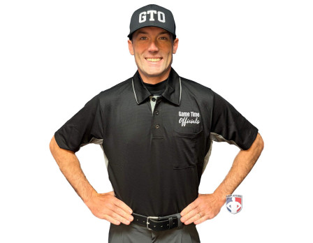 GTO-S314-BK