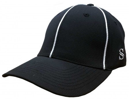 HT110 Smitty Performance Flex Fit Referee Cap