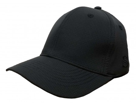 Smitty Performance Flex Fit Umpire Cap