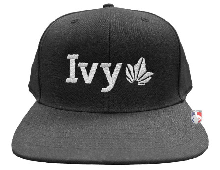 IVY-CAP-BK