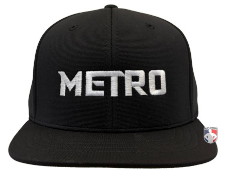 METRO-CAP-BK