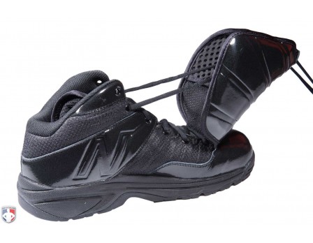 best umpire plate shoes