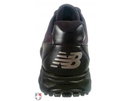 Low-Cut Umpire Base Shoes 