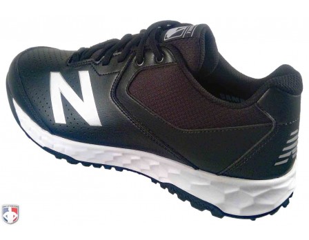 umpire base shoes