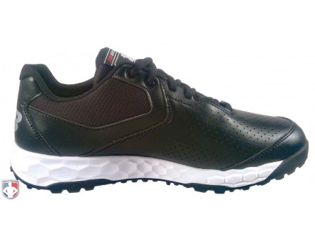 umpire base shoes