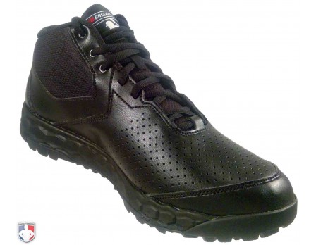 umpire base shoes