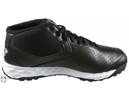umpire base shoes