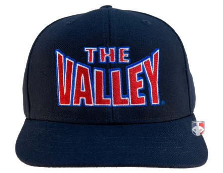 Missouri Valley Conference (VALLEY) Softball Umpire Cap