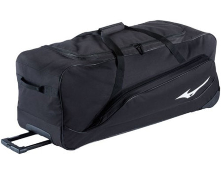 Mizuno 36" MX Wheeled Umpire Equipment Bag