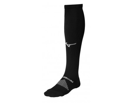 Mizuno Performance Over-The-Calf Socks