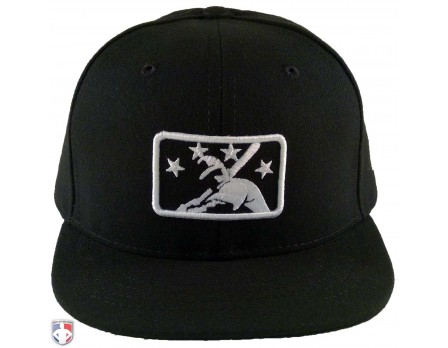 milb umpire hat