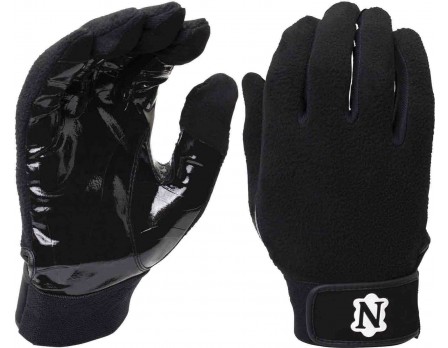 newman football gloves