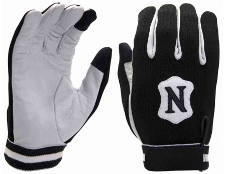 Neumann Gloves Size Chart