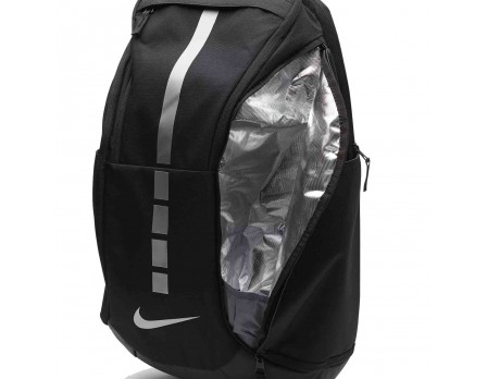 dimensions of nike elite backpack