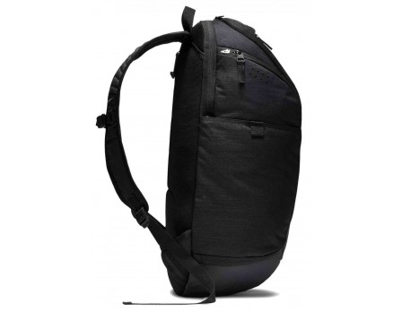 dimensions of nike elite backpack